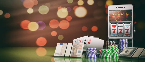 4D Number Game interface on macau gg