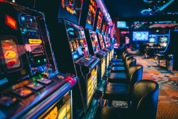 Payment method selection on macau gg